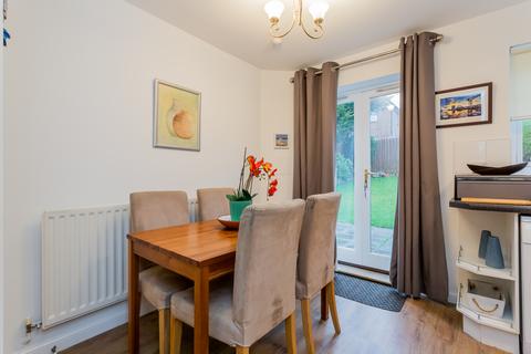 1 Chirmorie Place, Glasgow, G53 7FZ
