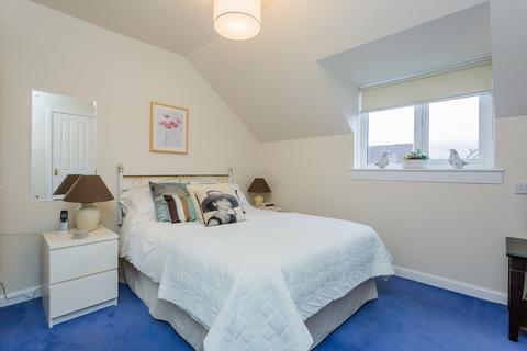 1 Chirmorie Place, Glasgow, G53 7FZ