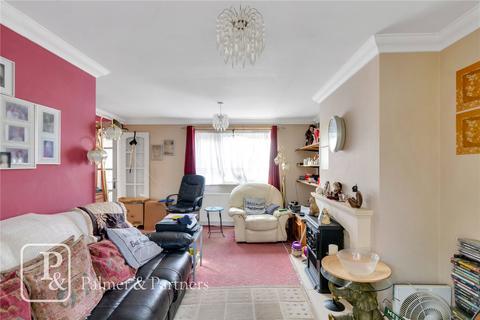 2 bedroom bungalow for sale, Collingwood Road, Lexden, Colchester, Essex, CO3