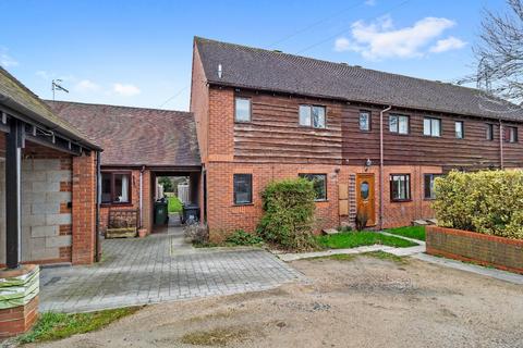 11 Broomhall Green, Broomhall, Worcester, WR5 2PG