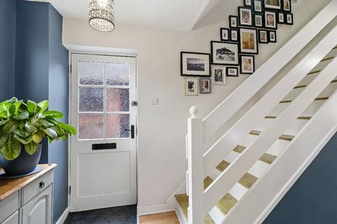 11 Broomhall Green, Broomhall, Worcester, WR5 2PG