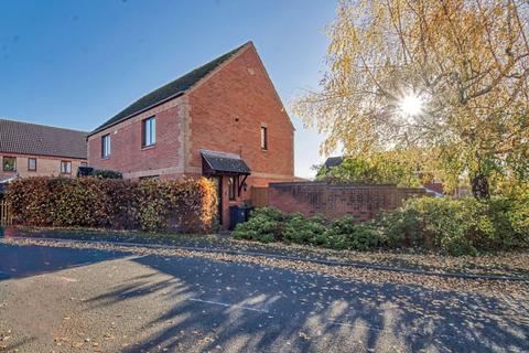 9 Cromwell Road, Powick, Worcester, WR2 4QJ