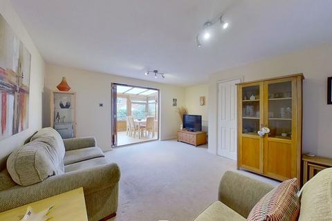 9 Cromwell Road, Powick, Worcester, WR2 4QJ