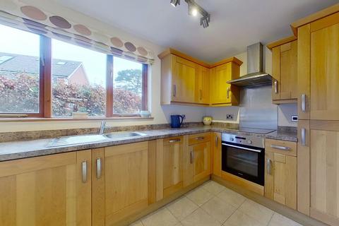 9 Cromwell Road, Powick, Worcester, WR2 4QJ