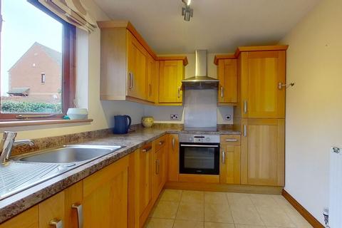 9 Cromwell Road, Powick, Worcester, WR2 4QJ