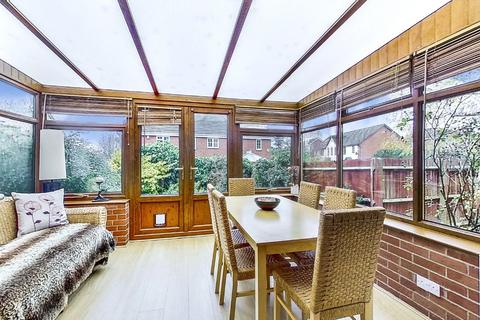 9 Cromwell Road, Powick, Worcester, WR2 4QJ