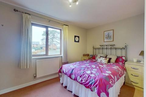 9 Cromwell Road, Powick, Worcester, WR2 4QJ
