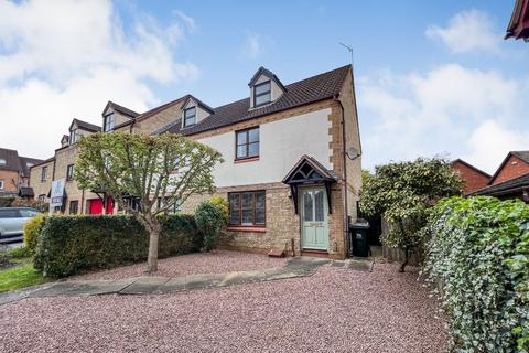15 Essex Close, Powick, Worcester, WR2 4PX