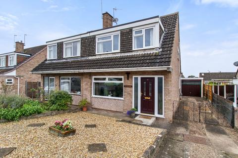 13 Monarch Drive, Worcester, WR2 6EP