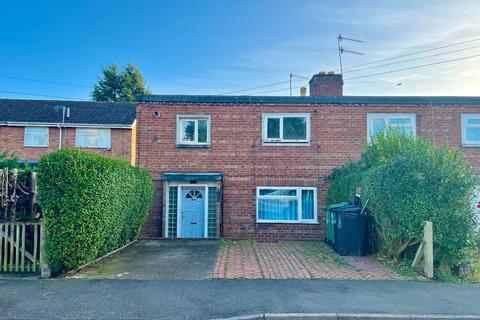 79a Avon Road, Worcester, WR4 9AG