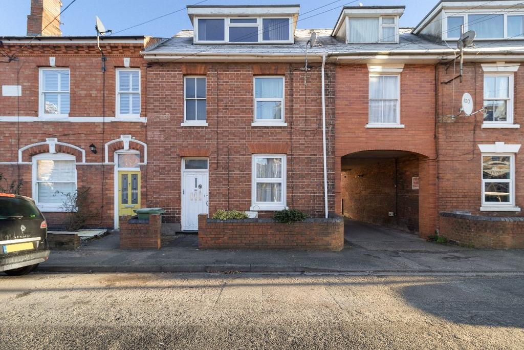 Worcester WR1 1 bed apartment for sale £105,000