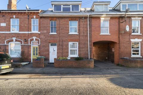 20c Middle Street, Worcester, WR1 1NQ