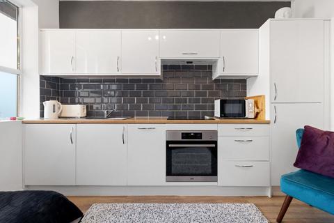 20c Middle Street, Worcester, WR1 1NQ