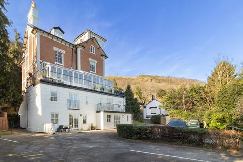 2 bedroom apartment for sale - 21 St. Anns Road, Malvern WR14