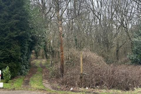 Land for sale - Horsham Road, Bramley GU5