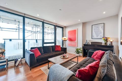 2 bedroom flat for sale, Grand Regent Tower, Cadmium Square, Bethnal Green, London, E2