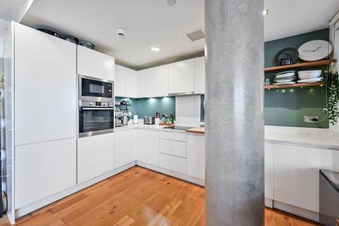 2 bedroom flat for sale, Grand Regent Tower, Cadmium Square, Bethnal Green, London, E2
