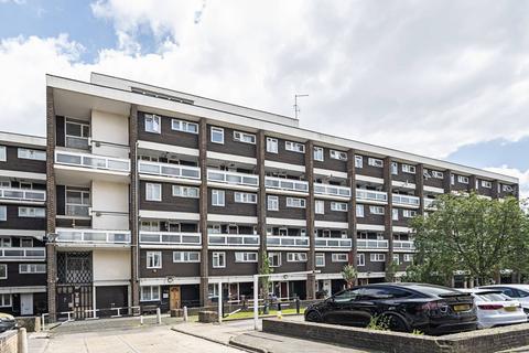 60 Ramsey Street, London, E2 6HU