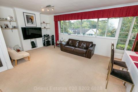 2 bedroom flat for sale, Rydal Close, Hendon