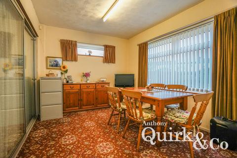 3 bedroom detached house for sale, St. Lukes Close, Canvey Island, SS8