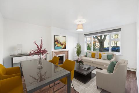 59 Webster Gardens, London, W5 5NB