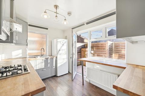 59 Webster Gardens, London, W5 5NB