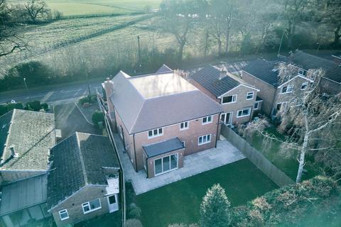 5 bedroom detached house for sale - Earlswood Road, Dorridge, Solihull, West Midlands, B93