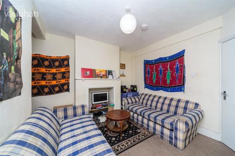 4 bedroom terraced house to rent, Coombe Terrace, Brighton BN2