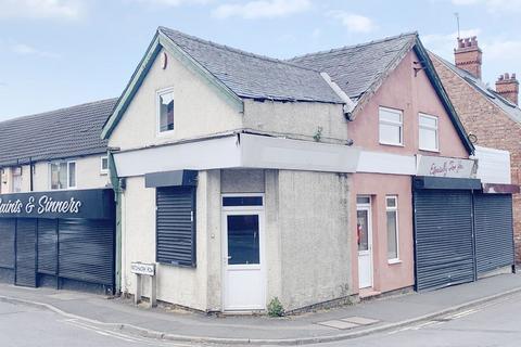 House for sale - King Edward Street, Mansfield NG20