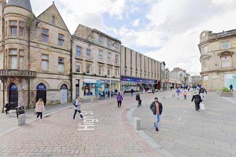 Property for sale, High Street, Paisley PA1