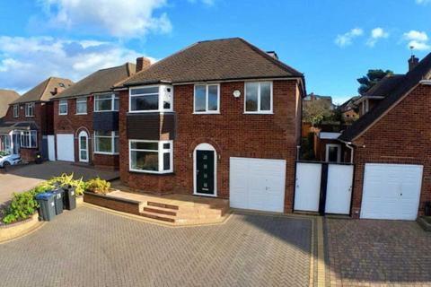78 Bedford Road, Sutton Coldfield, B75 6AE