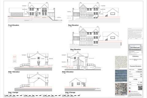 3 bedroom cottage for sale, Barston Lane, Barston, B92