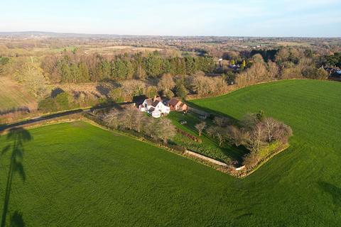 3 bedroom cottage for sale, Barston Lane, Barston, B92