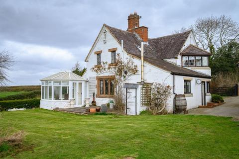Cherrytrees Barston Lane, Barston, Solihull, B92 0JN