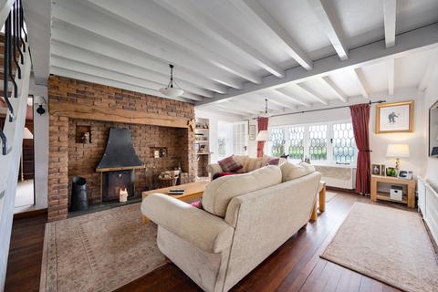 Cherrytrees Barston Lane, Barston, Solihull, B92 0JN