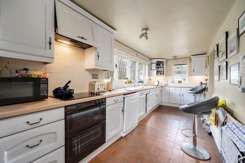 Cherrytrees Barston Lane, Barston, Solihull, B92 0JN