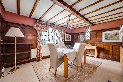 Cherrytrees Barston Lane, Barston, Solihull, B92 0JN