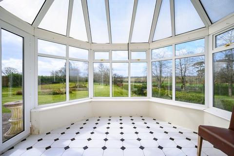 Cherrytrees Barston Lane, Barston, Solihull, B92 0JN