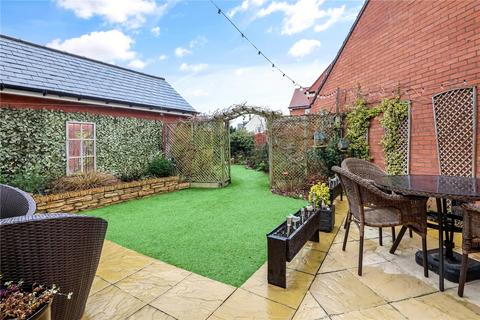 4 bedroom detached house for sale, Village Green View, Nunthorpe