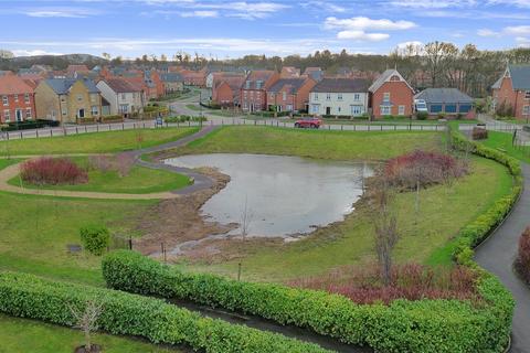 4 bedroom detached house for sale, Village Green View, Nunthorpe