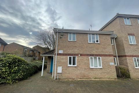 Apollo Way, Cambridge CB4