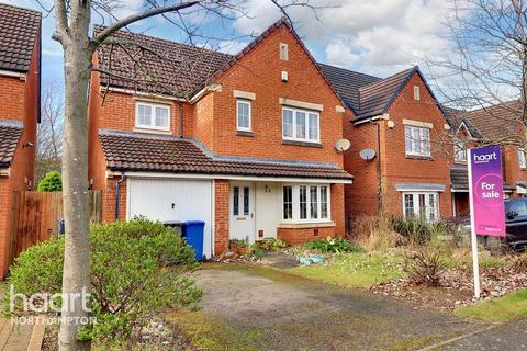 18 The Spinney, Grange Park, Northampton, NN4 5BT