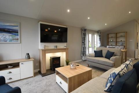2 bedroom lodge for sale, South Kilvington North Yorkshire