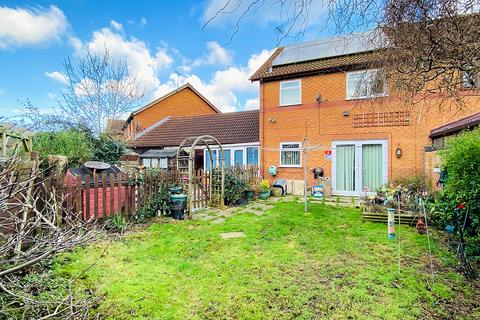 3 bedroom semi-detached house for sale, Pinewood Close, Beaumont Leys, Leicester, LE4