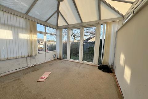 2 bedroom semi-detached bungalow for sale, NEWTON MANOR CLOSE, SWANAGE