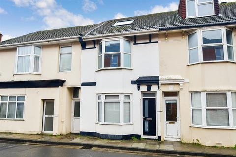 3 bedroom terraced house for sale, Clifton Road, Newhaven, East Sussex