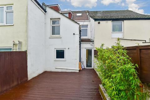 3 bedroom terraced house for sale, Clifton Road, Newhaven, East Sussex