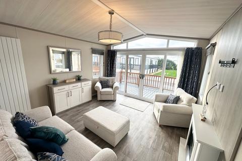 undefined, Harrison Leisure UK Ltd, Riverside Caravan Park, Southport, Merseyside, PR9
