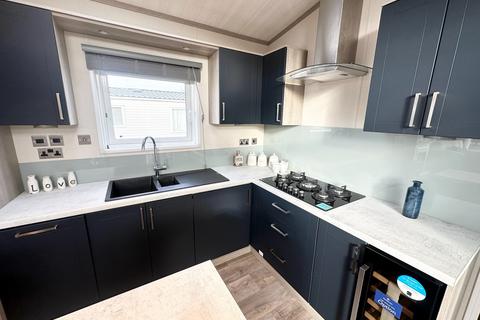 undefined, Harrison Leisure UK Ltd, Riverside Caravan Park, Southport, Merseyside, PR9