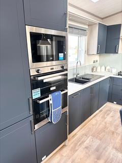 undefined, Harrison Leisure UK Ltd, Riverside Caravan Park, Southport, Merseyside, PR9
